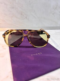 Gucci GG1042S 004 original - 3