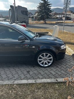 Audi A4 B7 - 3