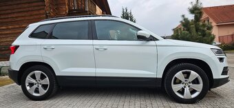 KAROQ 2.0TDI DSG 4X4 STYLE/MATRIX/ACC/KESSY/Ť.Ž/TOP ❗️❗️❗️ - 3