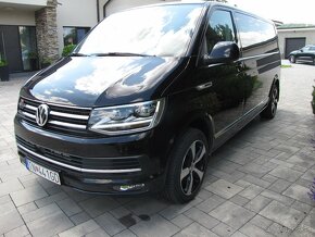 VW Multivan T6 DLHÝ  // 2.0BiTDI 199k // 4Motion DSG / 2018 - 3