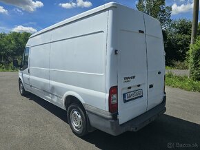 Ford Transit 2.2 TDCi L2H2 - 3