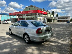 Škoda Octavia II LIFT,Comfort - 3