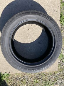 Continental letné 265/50R20 - 4 ks - 3