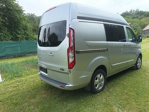 Ford Transit Custom - 3