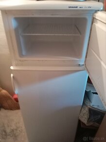 Predám chladničku s mrazničkou. - 3