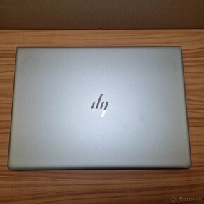 HP EliteBook 840 G6 i5-8365U, 16GB RAM - 3