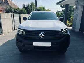 VW Amarok 2.0tdi 4motion - 3