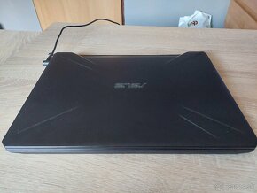 Herný Laptop ASUS TUF gaming FX505DU - 3