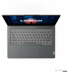 Lenovo Legion 5 14.5":Ryzen 7 7840H,32GB,SSD 512,RTX4060 8GB - 3