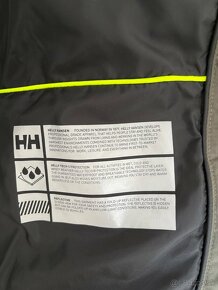 pánska zimná bunda Helly Hansen - 3