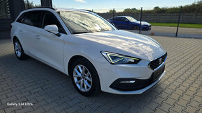 Seat Leon ST 2.0 TDI 150 Xcellence Limited DSG - 3