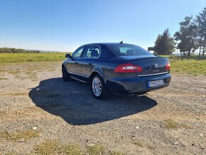 Predám Škoda Superb 2 1.9tDi - 3