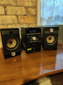 Hifi Micro model  LG FFF-296 - 3