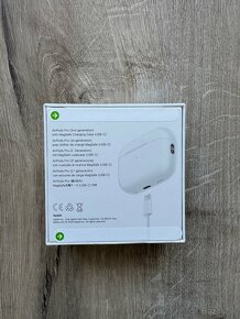 Airpods Pro2 USB-C (Info) - 3