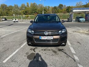 VW Touareg 2013 3.0 TDI 180 kW R-line - 3