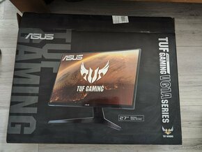 ASUS TUF Gaming VG27AQ1A - 3