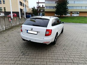 Superb 2, r.v. 2010, 309 000, 2.0 tdi - 3