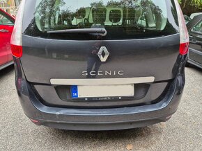 Predaj Renault Grand Scénic 1.4 TCe Dynamique 2009 - 3