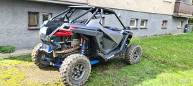 Polaris rzr turbo Pro XP Ultimate 2022 - 3