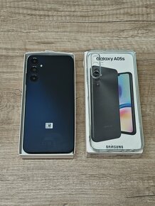 Samsung Galaxy A05s 4/64GB - 3