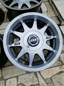 ATS Evo 500 4x100 r16 - 3