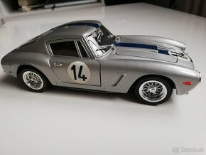 1:18 Jouef Evolution Ferrari 250 GT Berlinette - 3