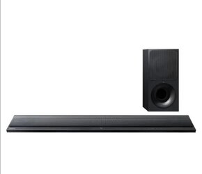 Sony HT-CT390_2.1 kanálový soundbar - 3