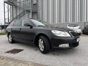 Škoda Octavia combi FACELIFT 2.0 TDI, 103KW AT/6 DSG Aut - 3