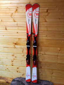 LYŽE ROSSIGNOL PURSUIT RTL 156CM - 3