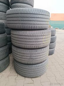 PREDAM LETNÉ PNEU 275/45 R20 NA ALU DISKOCH  9Jx20 ET38.5 - 3