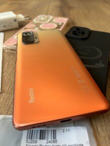 Xiaomi Redmi Note 10 Pro - 3