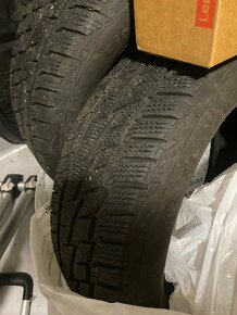 Zimne pneumatiky 205/60 R16 - 3