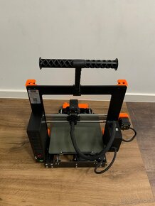 Originál Prusa MK3S - 3