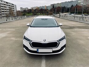 Škoda Octavia 4 2.0TDI Ambition - 3