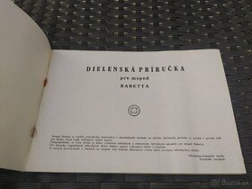 Dielenska príručka babetta 228 - 3