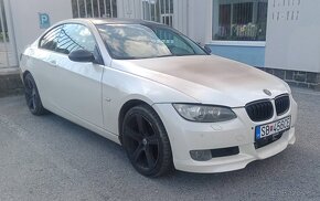 E92 325i at - 3