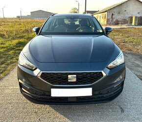 Seat Leon ST 2,0TDi - 3