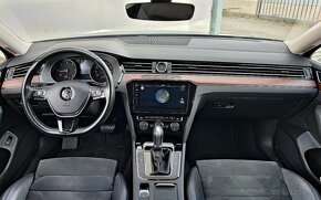 VW PASSAT B8 4X4 2.0 TDI 140KW DSG,2017,HIGHLINE,WEBASTO,DPH - 3