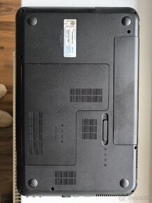 Notebook HP pavilion dv6 15.6" - 3