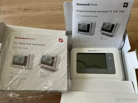 Termostat Honeywell T4M - 3