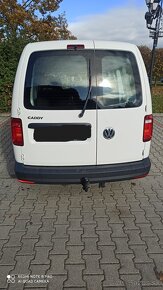 Volkswagen Caddy - 3