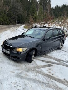 Predám Bmw - 3