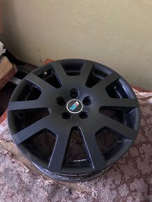 Predam spider 5x100 r16 - 3