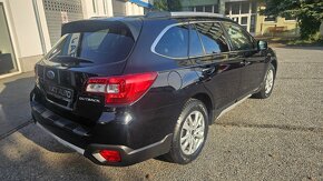 Subaru Outback 2.5i CVT Ridge - 3