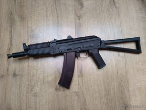 AKS-74U - 3