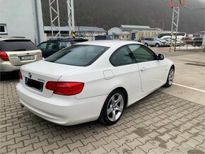 BMW 320i E92 - 3