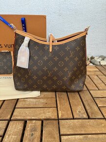 Louis Vuitton kabelka - 3