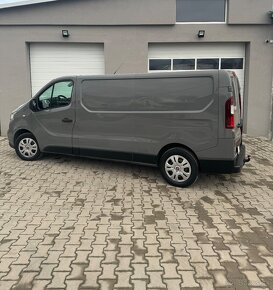 Fiat Talento Long - 1.6 JTD Multijet  - L2H1 - Odpočet DPH - 3