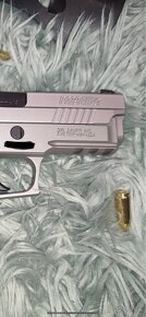 Sig Sauer P229 Elite Steinless - 3