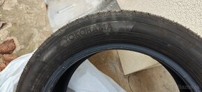 Letne pneu 185/55 R16 NOVE - 3